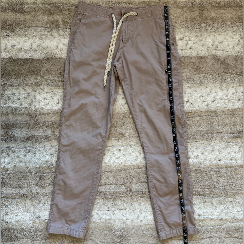 VUORI Ripstop Pants Womens Size X Small - Picture 8 of 13